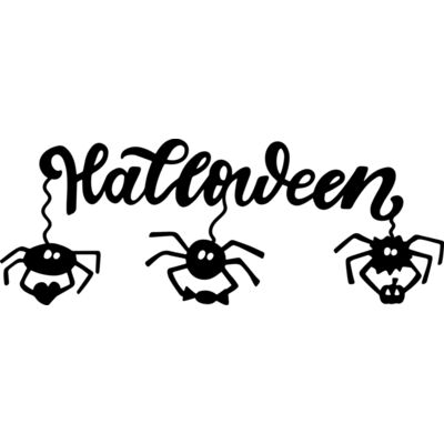 A1637 Halloween Thumbnail