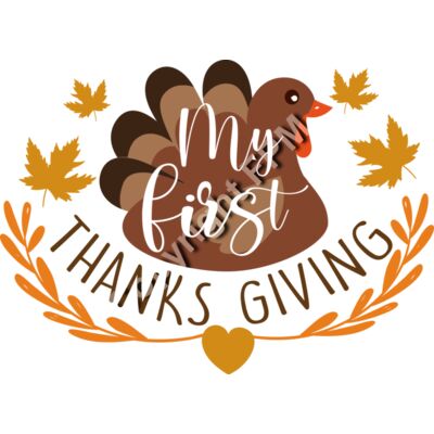 A1780 First Thanksgiving Thumbnail