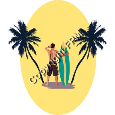 A1801 Surfer Thumbnail