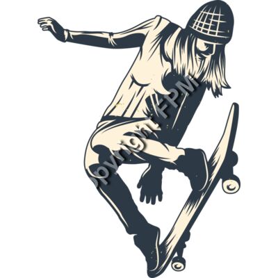 A1839 Skate Thumbnail