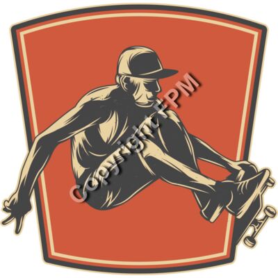 A1841 Skate Thumbnail