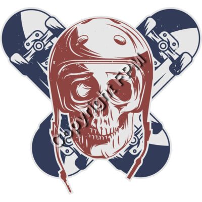 A1842 Skate Thumbnail