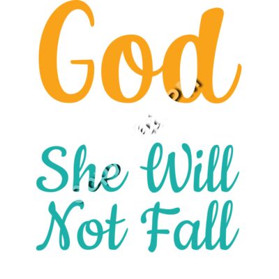 A1808 God is within her Thumbnail