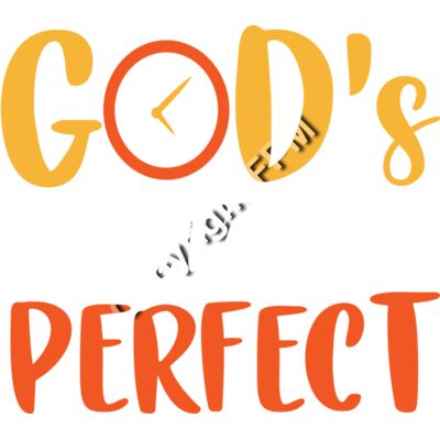 A1809 Gods Timing Thumbnail