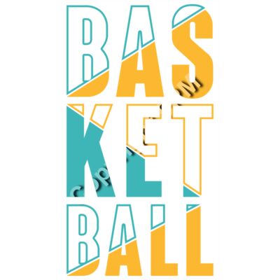 A1810 Basketball Thumbnail