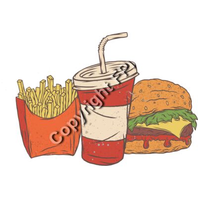 A1829 Fast Food Thumbnail