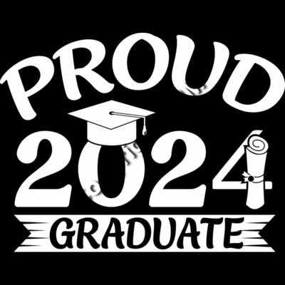 A1833 2024 Graduate Thumbnail