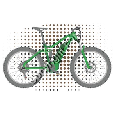 A152 E-Bike Thumbnail