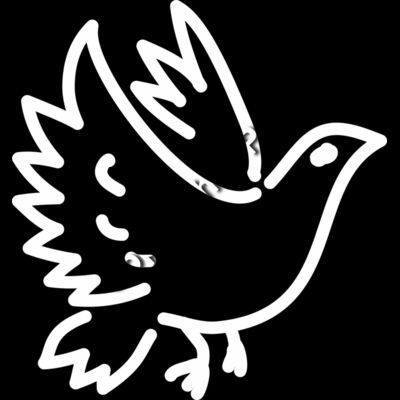 A1919 Dove Thumbnail