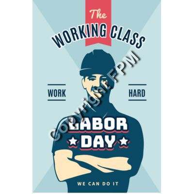 A2010 Working Class Thumbnail