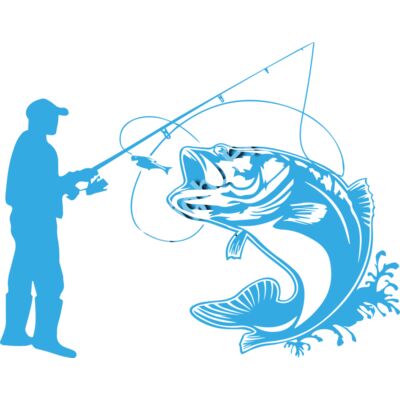 A1860 Fisherman Thumbnail