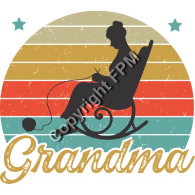 A1879 Grandma Thumbnail