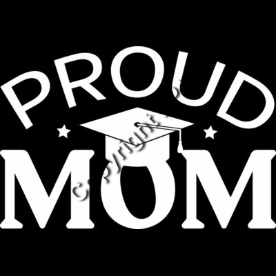 A1883 Proud Mom Thumbnail