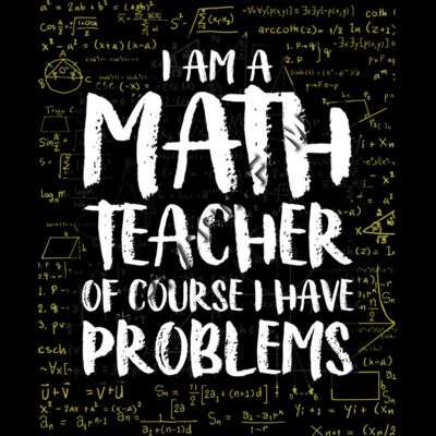 A1888 Math Teacher Thumbnail