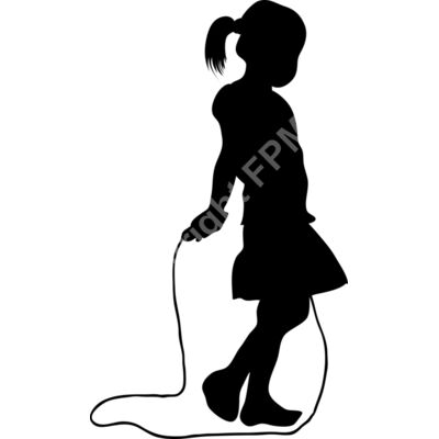 A1892 Kid Jumping Rope Thumbnail