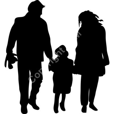 A1895 Parents and Chid Thumbnail