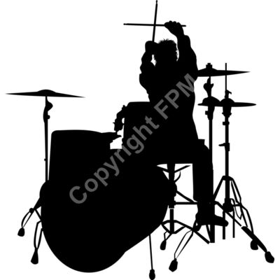 A1896 Drummer Thumbnail