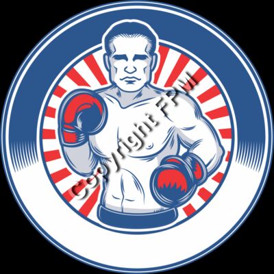 A1924 Boxing Thumbnail