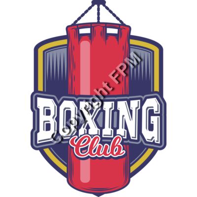 A1935 Boxing Club Thumbnail