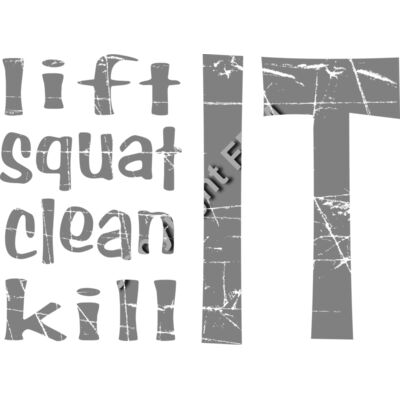 A1373 Lift It Thumbnail