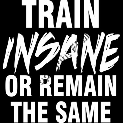 A1378 Train Insane Thumbnail