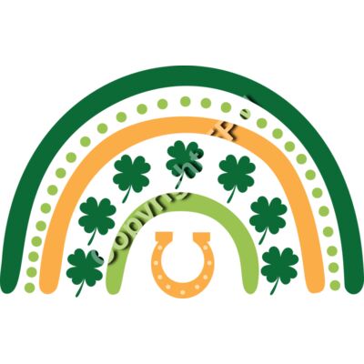 A1942 Irish Rainbow Thumbnail