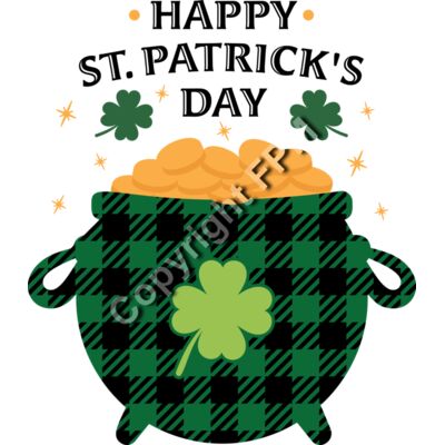 A1943 St Patricks Day Thumbnail