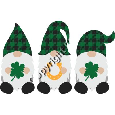 A1947 Irish gnomes Thumbnail