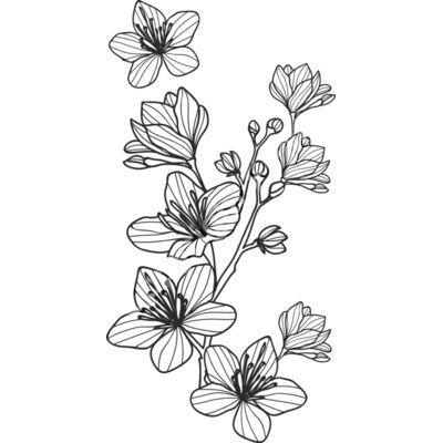 A1390 Flowers Thumbnail