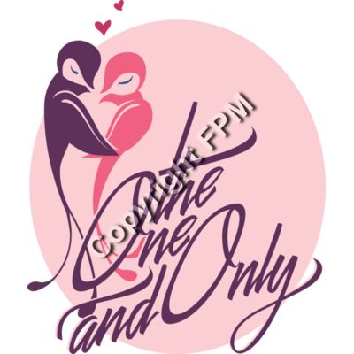 A1397 Love Birds Thumbnail