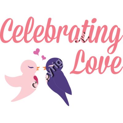A1398 Love Birds Thumbnail
