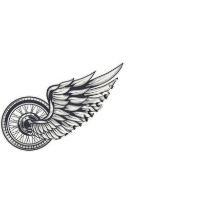 A1403 Motorcycle Thumbnail