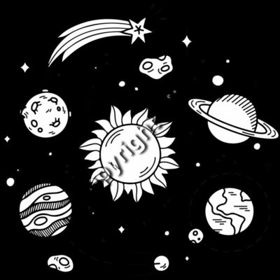 A1406 Space Thumbnail