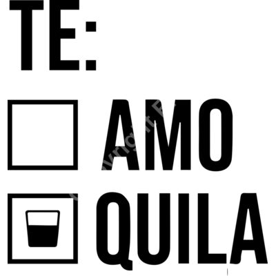 A1407 Te Quila Thumbnail