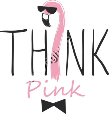 10 Think Pink