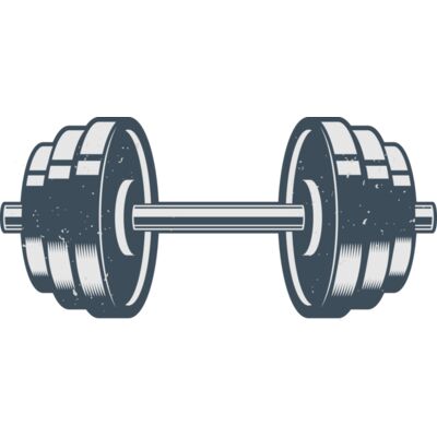 A1945 Barbells Thumbnail