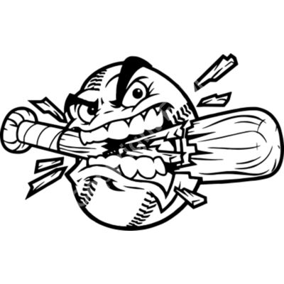 1202 Angry Baseball Thumbnail