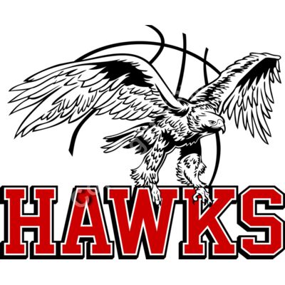 1214 Hawks Basketball Thumbnail