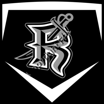 1233 Raiders Baseball Thumbnail