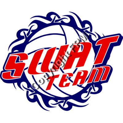 1247 Swat Team Thumbnail