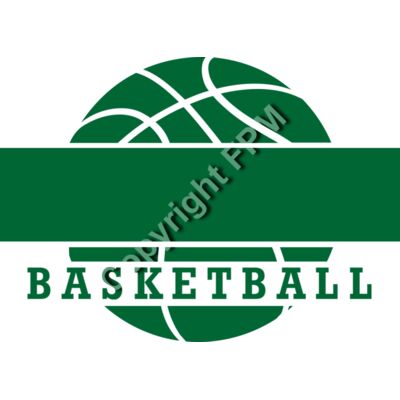 1267 Basketball Thumbnail