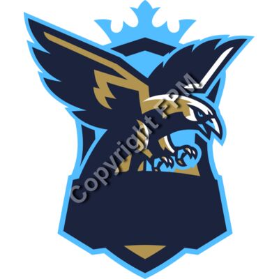 1312 Mighty Bird Thumbnail