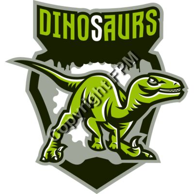 1314 Dinosaurs Thumbnail