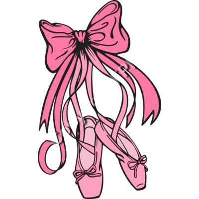 1327 Ballet Shoes Thumbnail