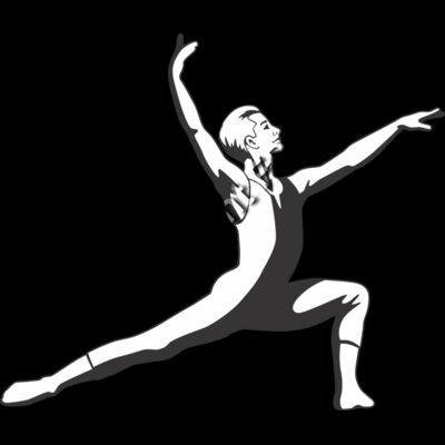 1332 Ballet Dancer Thumbnail