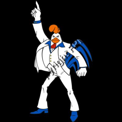 1337 Dancing Rooster Thumbnail