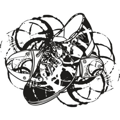 1338 Tap Shoes Thumbnail