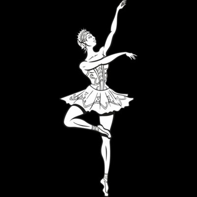 1340 Ballet Thumbnail