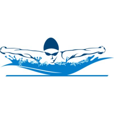 1389 Swimmer Thumbnail