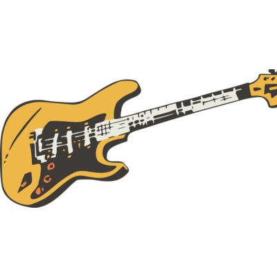 A1994 Guitar Thumbnail